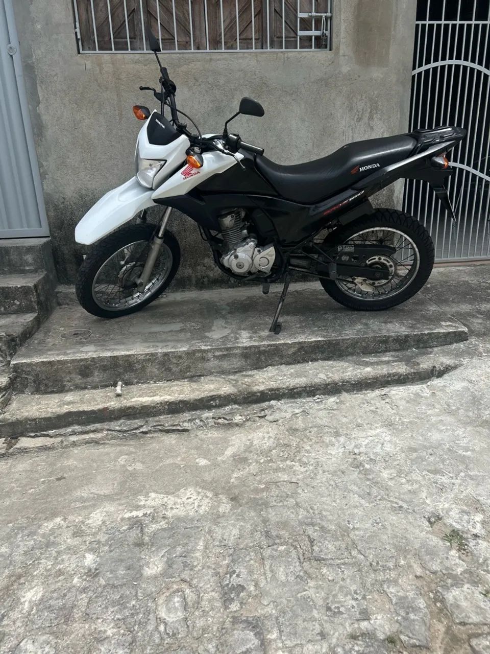 Vendo bros 160 - Foto 3