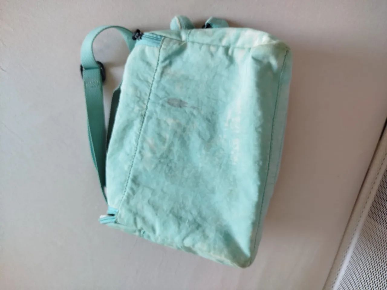 lancheira da Kipling  - Foto 3