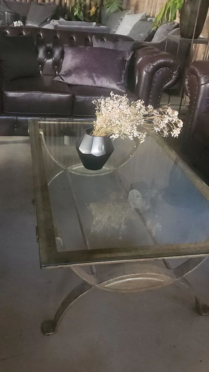 Mesa de centro