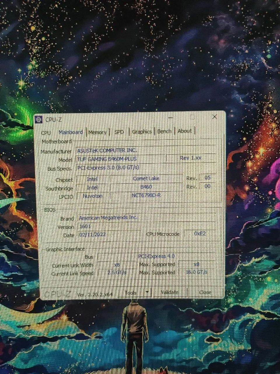 PC gamer i7+ Rtx 4060