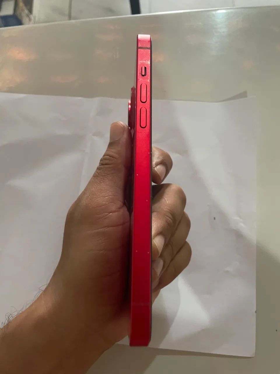Vendo ou troco IPhone 14 Plus - Foto 2