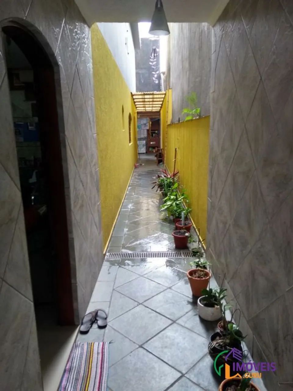 SOBRADO - ALVARENGA - SP - Foto 5