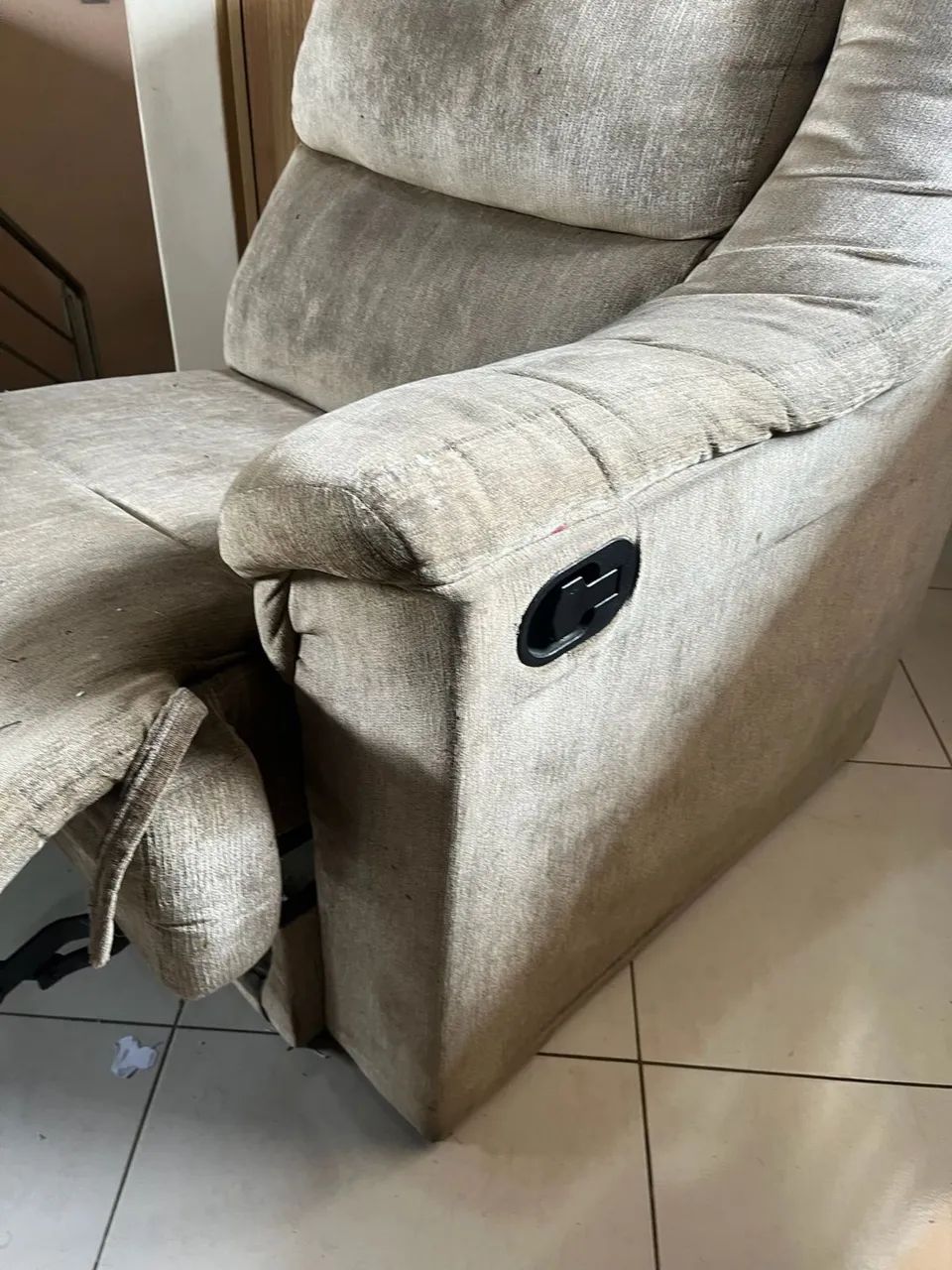 Sofá Modular Retrátil  - Foto 4