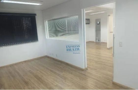 Sala comercial com 70m² e 2 vagas - Agende sua visita!! - Foto 4