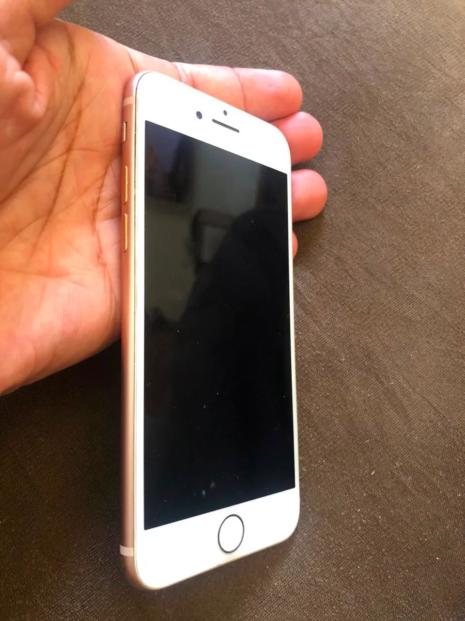iPhone 8 64Gb Rose  - Foto 2