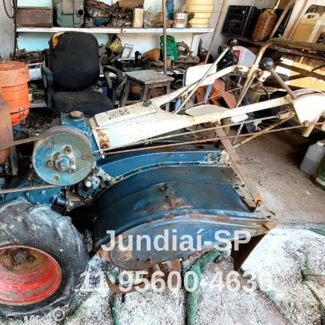 Tobatta 14cv - Foto 2