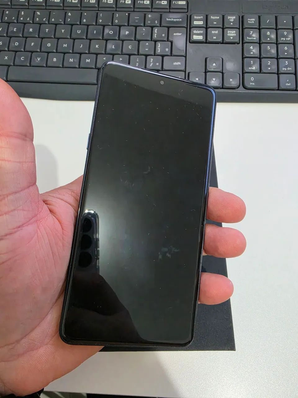 Motorola Signature - Foto 3