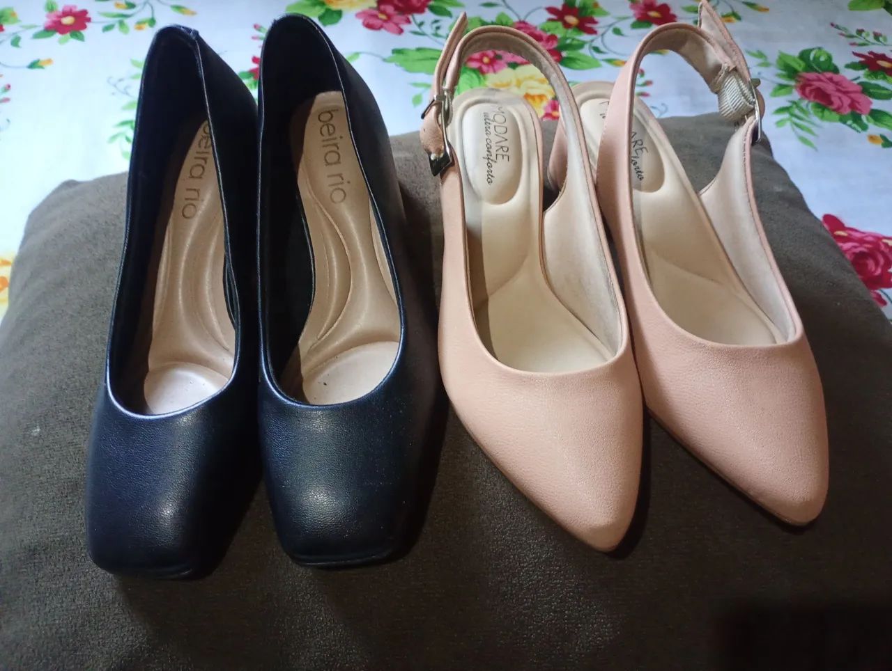 Sapatos