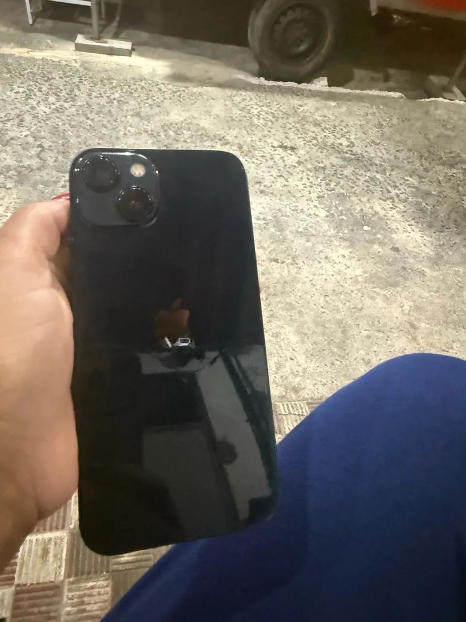 Vendo IPhone 13  - Foto 3
