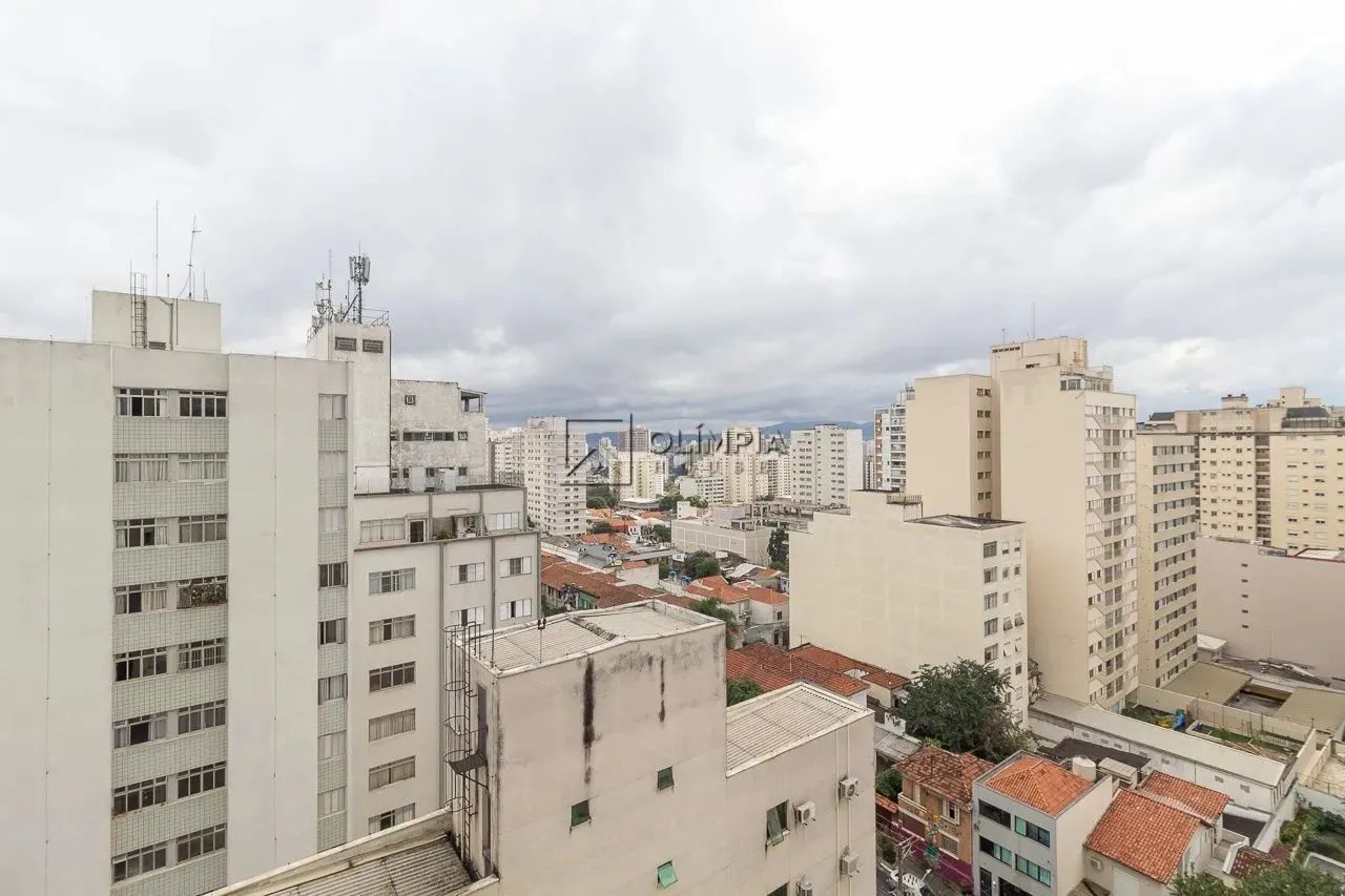 Aluguel Apartamento 2 Dormitórios - 65 m² Pompéia - Foto 9