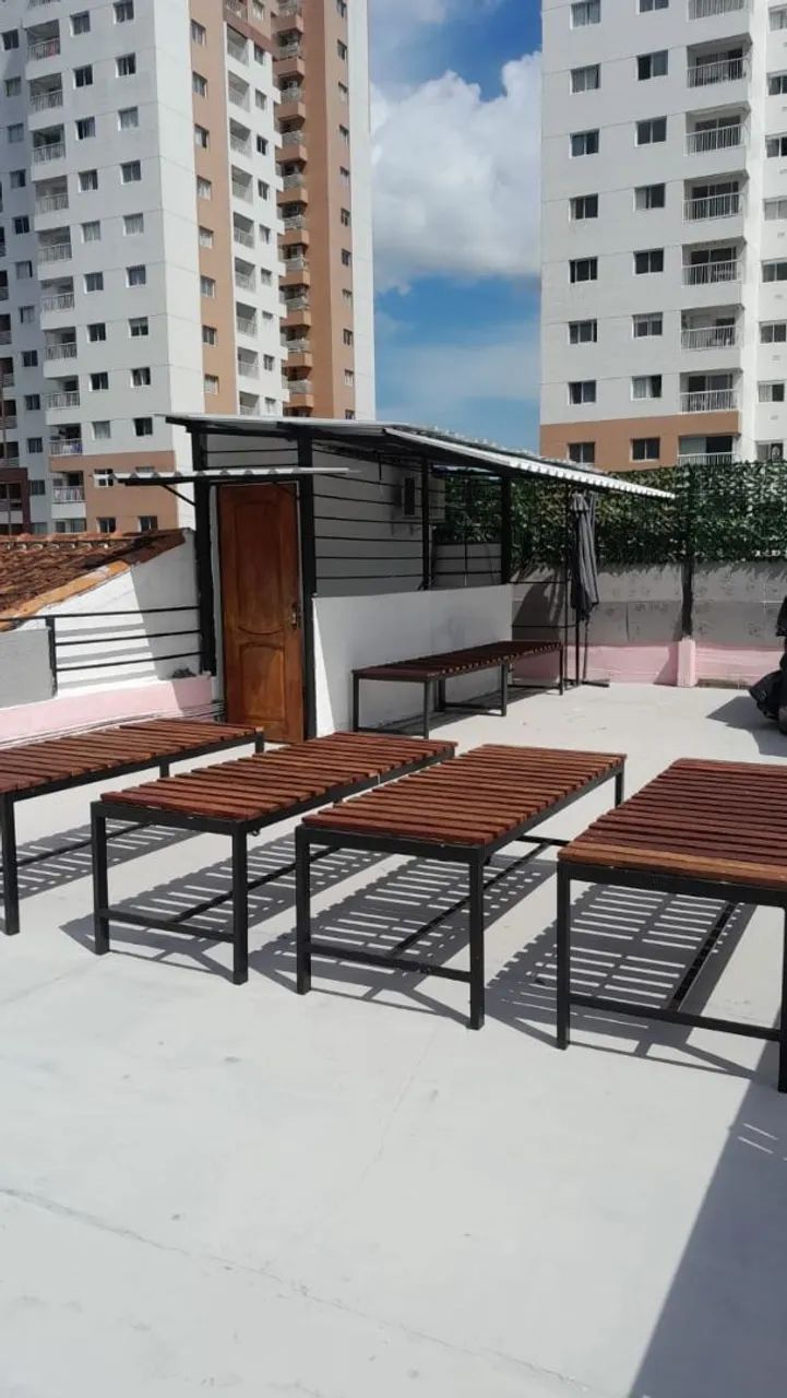 MACA PARA BRONZEAMENTO  - Foto 3