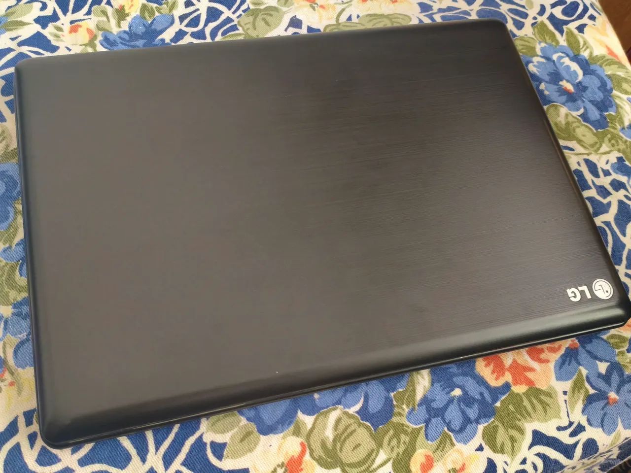 Notebook LG - S460 - Foto 2