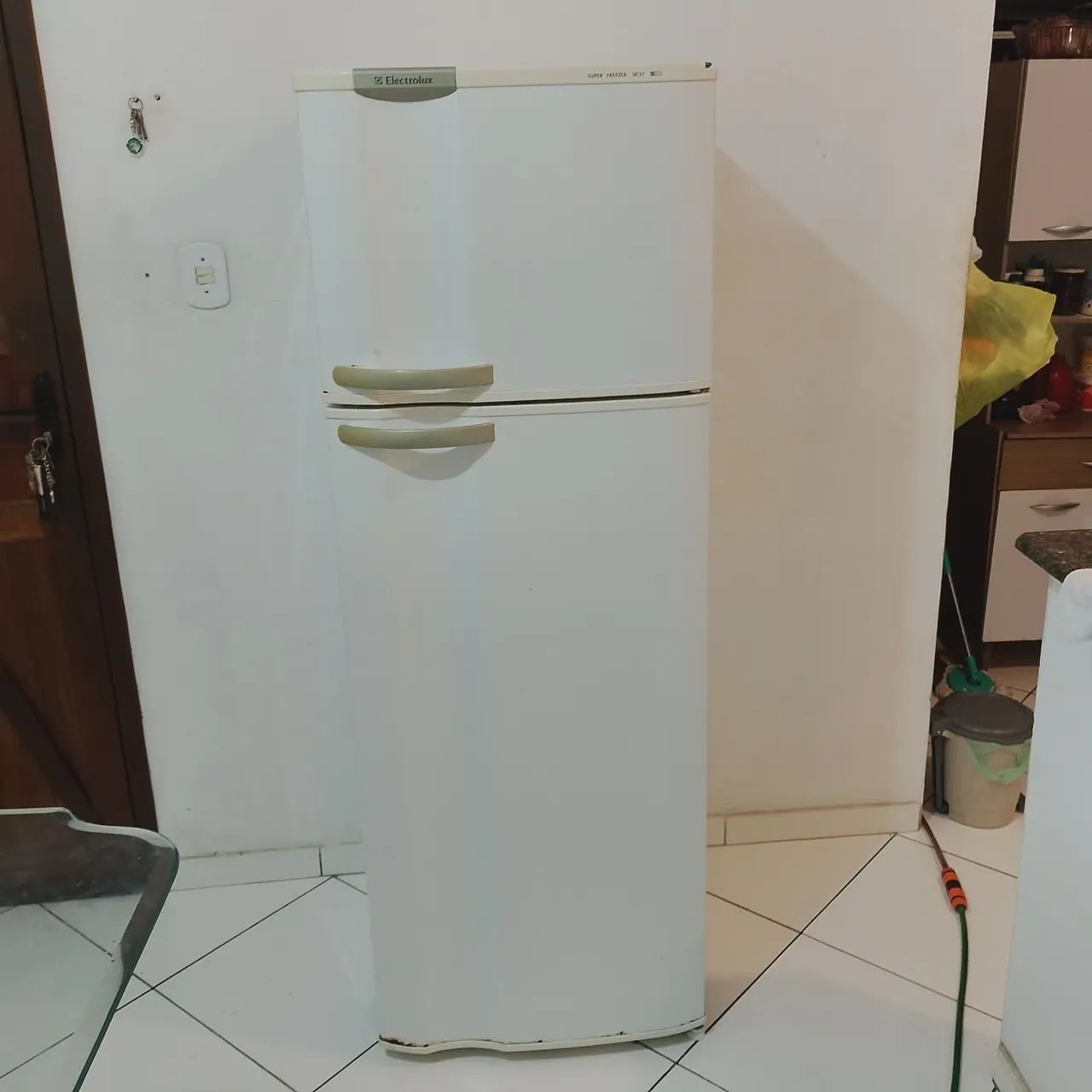 Geladeira 