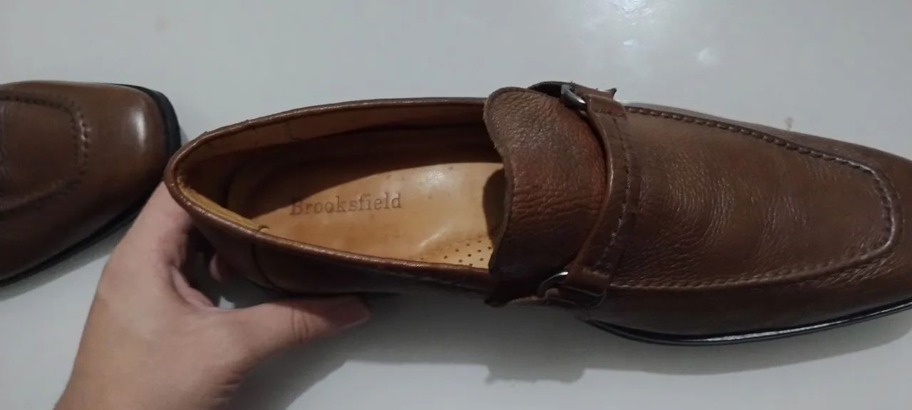 Sapato Brooksfield  - Foto 2