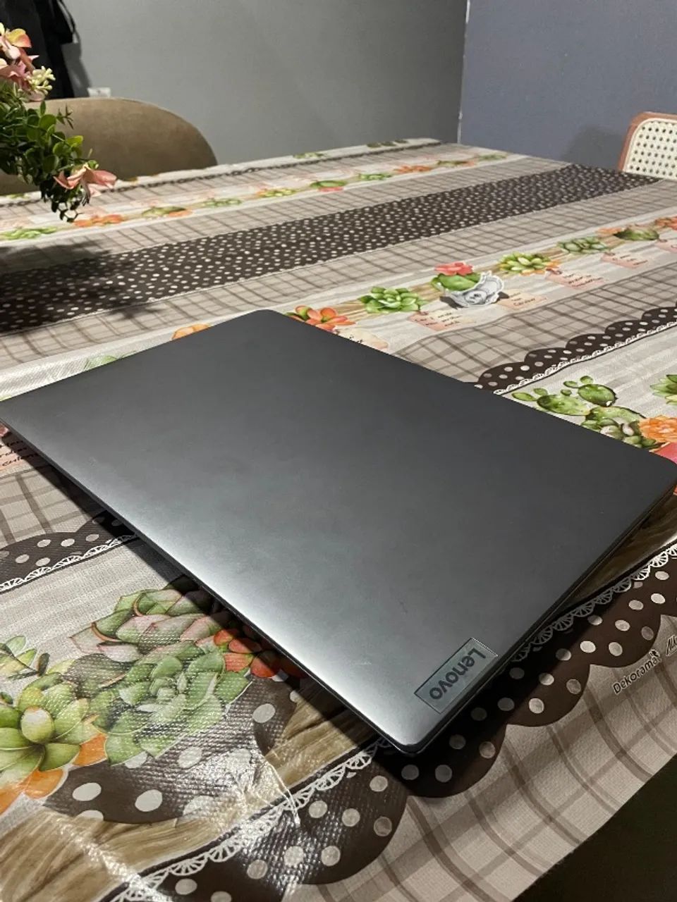 Notebook Lenovo IdeaPad 3i 15ITL6 - Intel Core i5 11ª Geração  - Foto 2