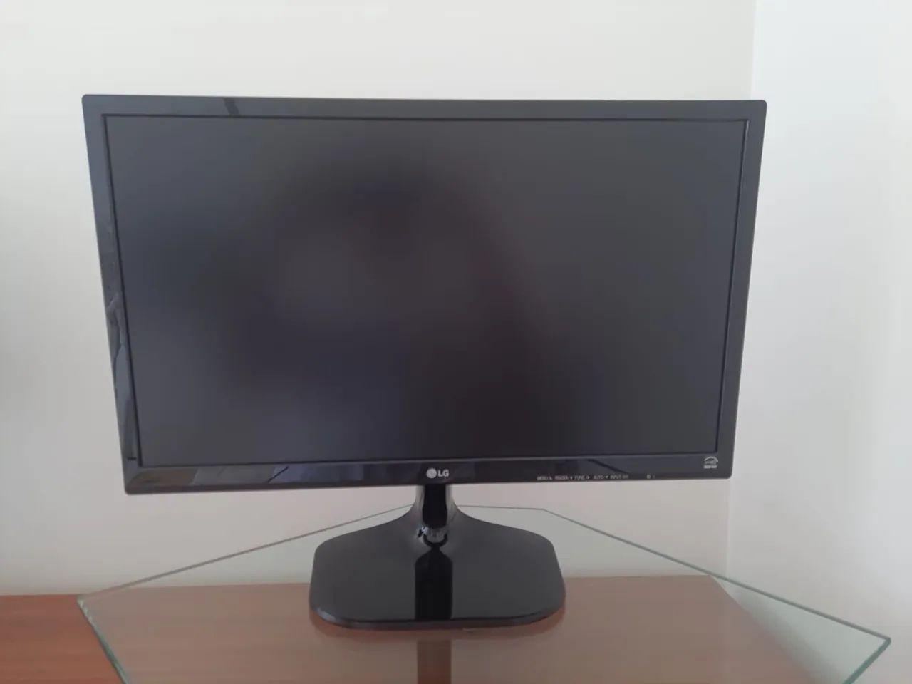 MONITOR LG 23 