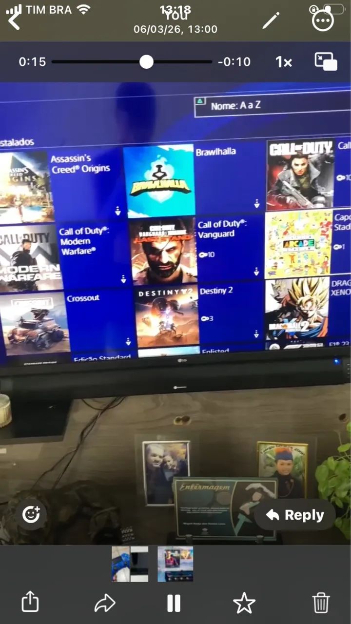 PS4 FAT 500GB  - Foto 4