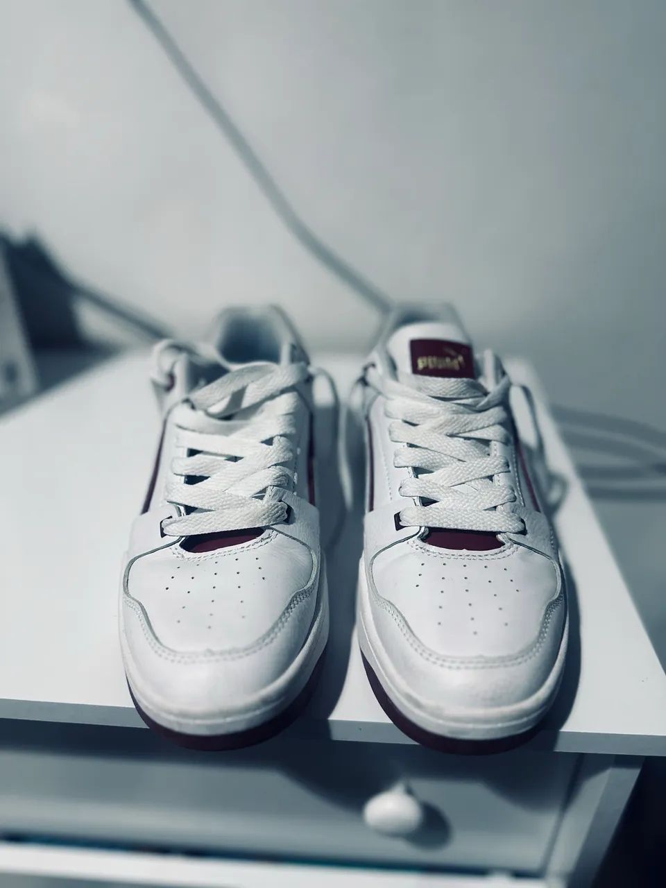 puma slipstream - Foto 5