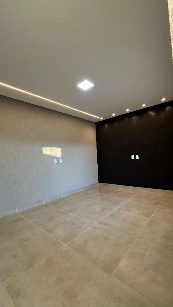 Casa residencial santa fé  - Foto 3
