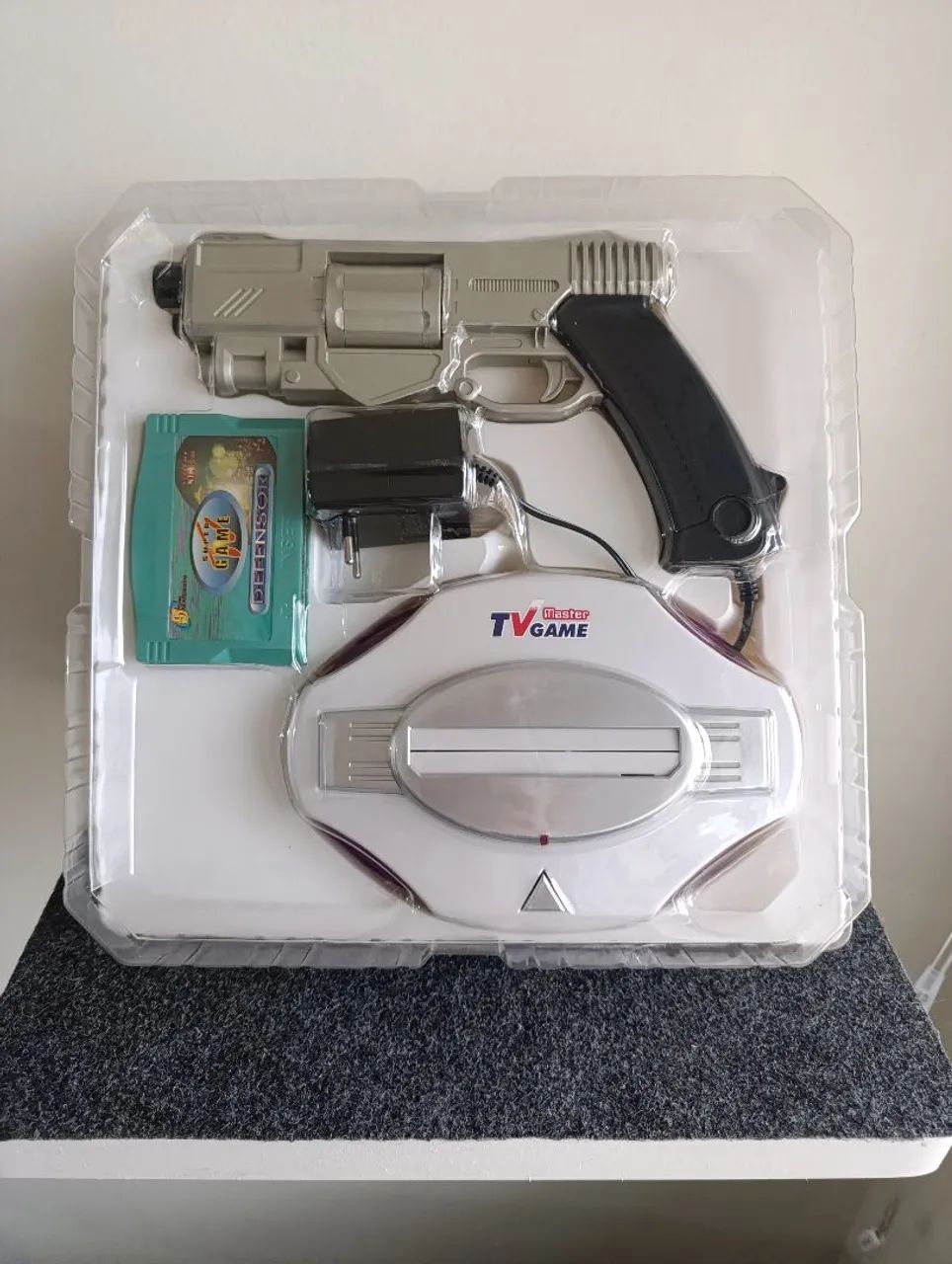Console Defensor NOVO  - Foto 2