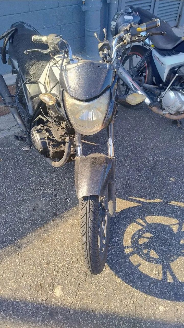 Dafra Riva 150 - Foto 2