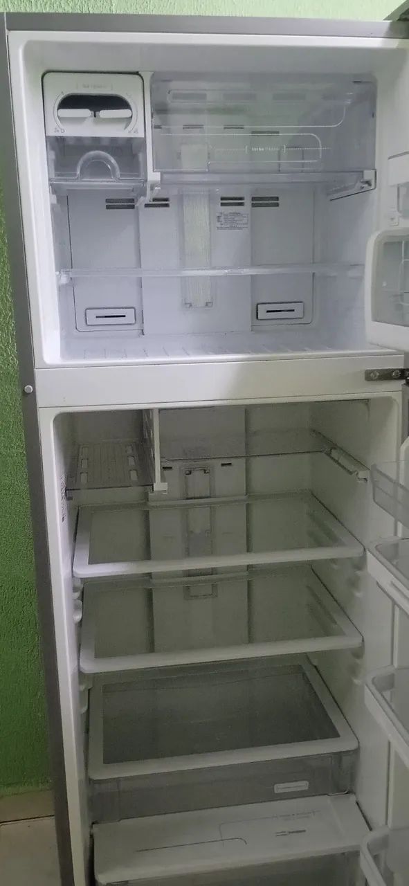 Geladeira Electrolux DF 52X - Foto 2