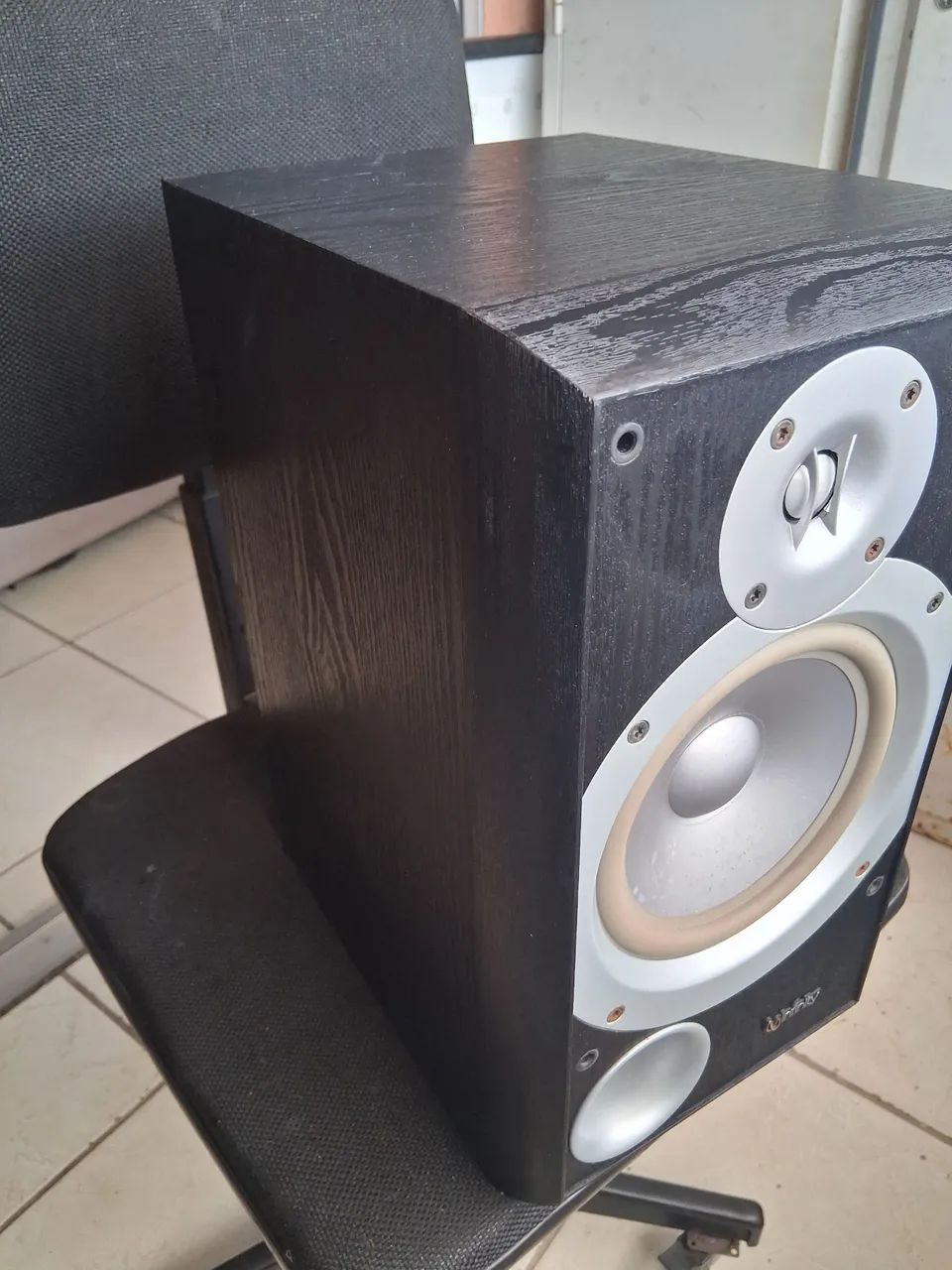 Caixas de som Ifinity primus - Foto 2