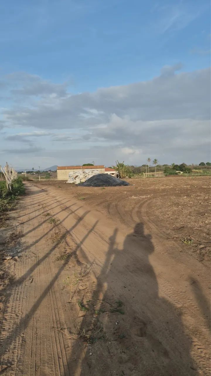 Terreno em sobrado-PB - Foto 4