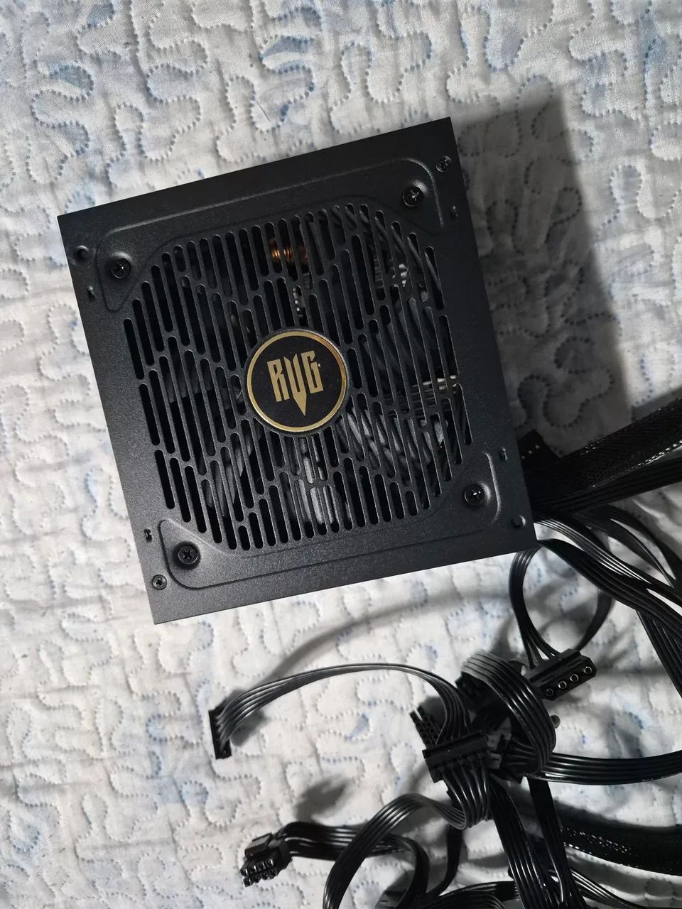 Fonte 750w  - Foto 2