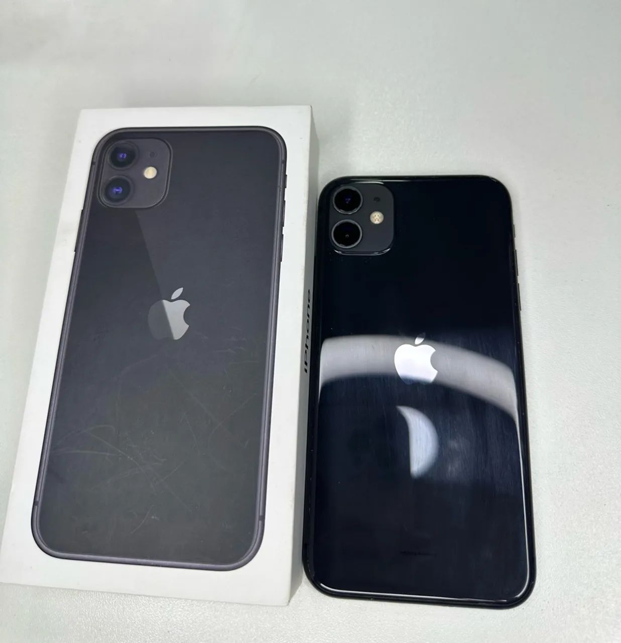 iPhone 11 - 64GB - Foto 2