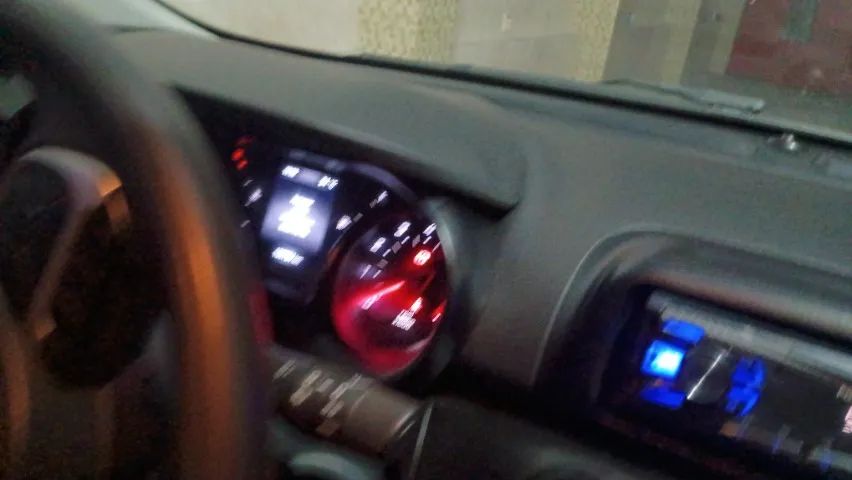 Fiat Argo 1.0 6V Flex. 2022 - Foto 4