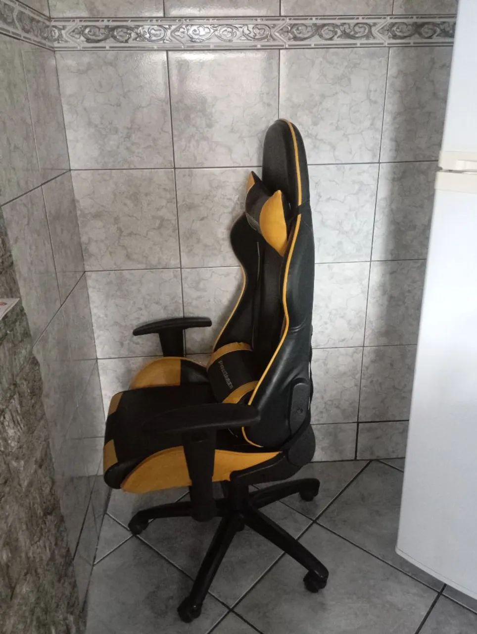 Cadeira Gamer - Foto 2