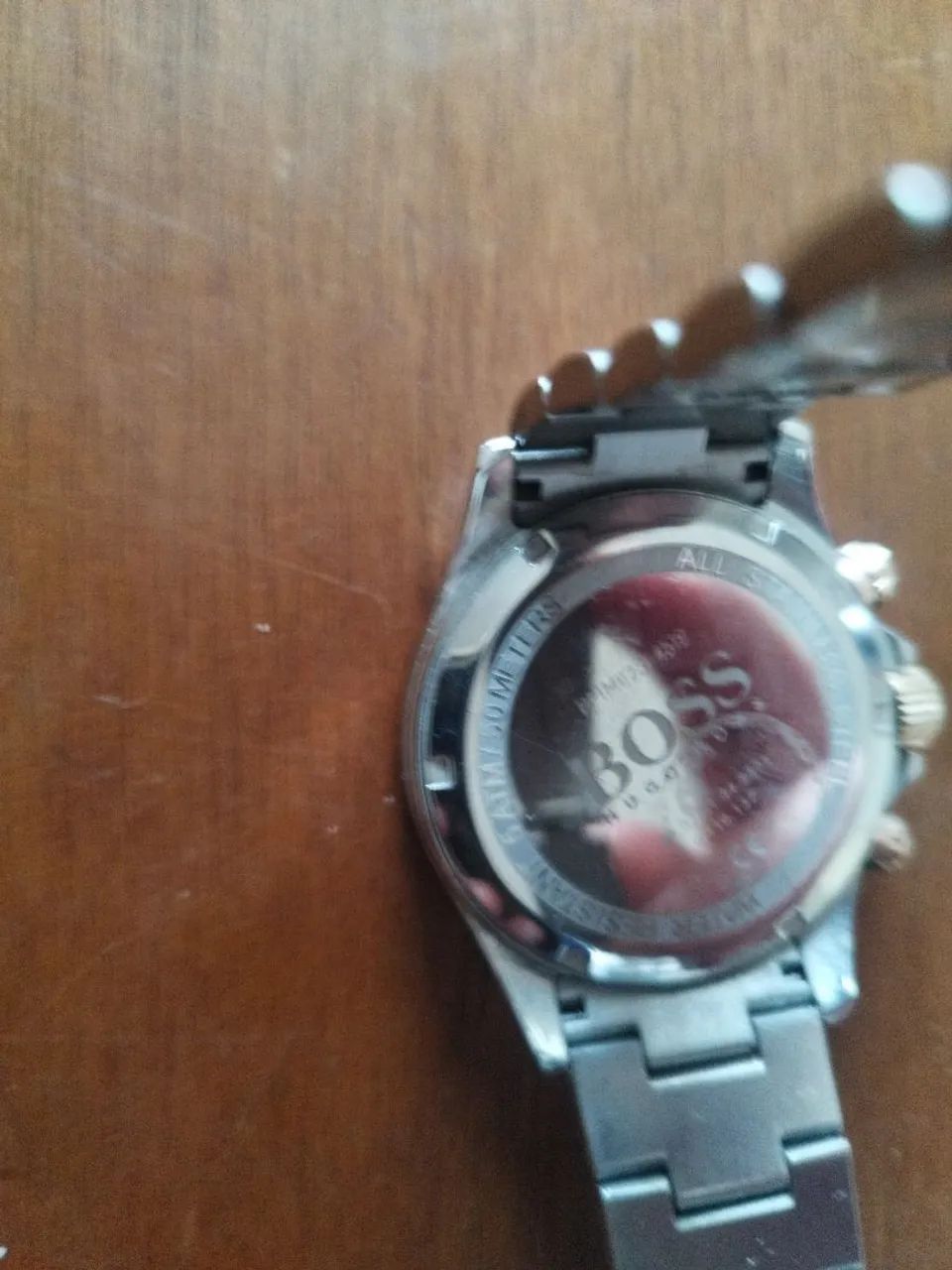 Relógio Hugo Boss - Foto 3