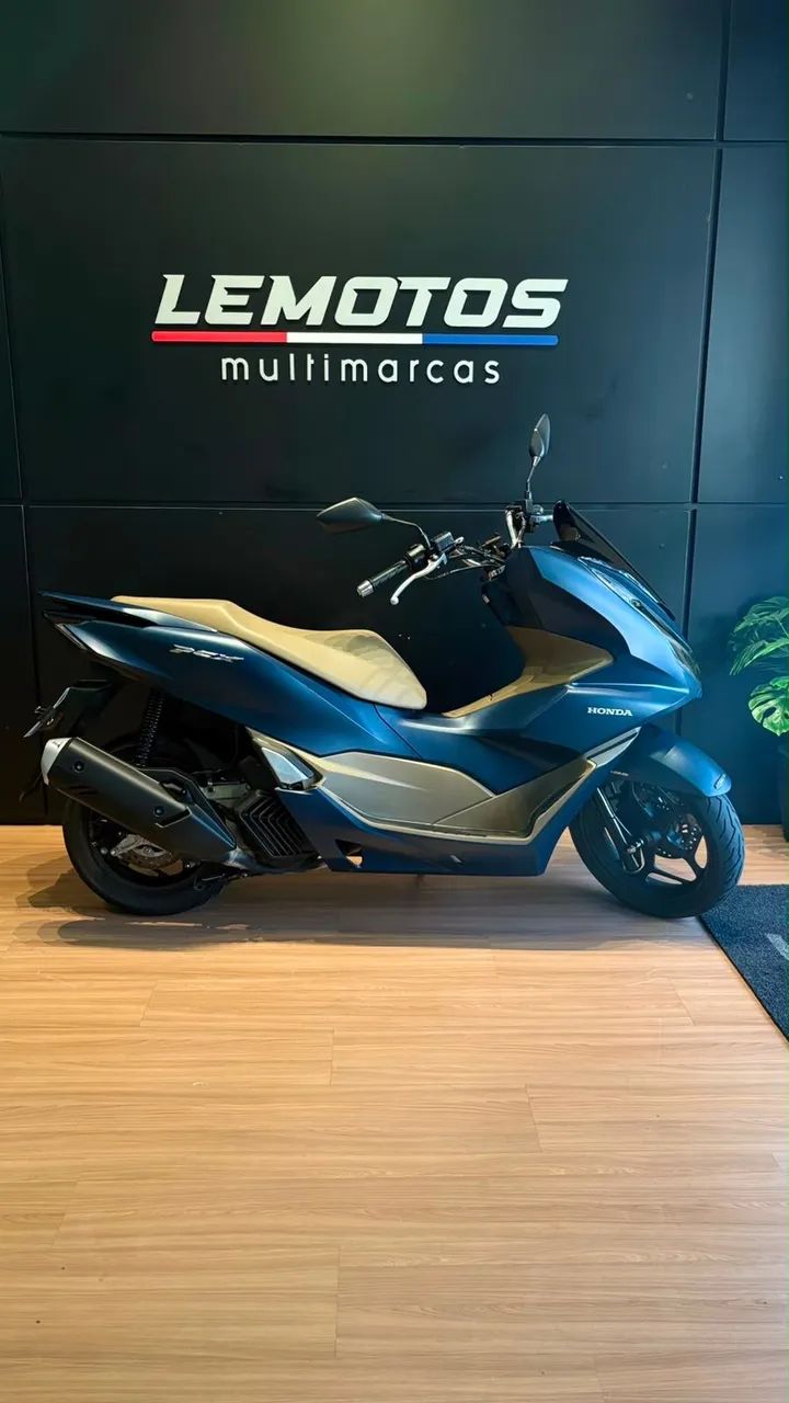 PCX 150/DLX - Foto 2