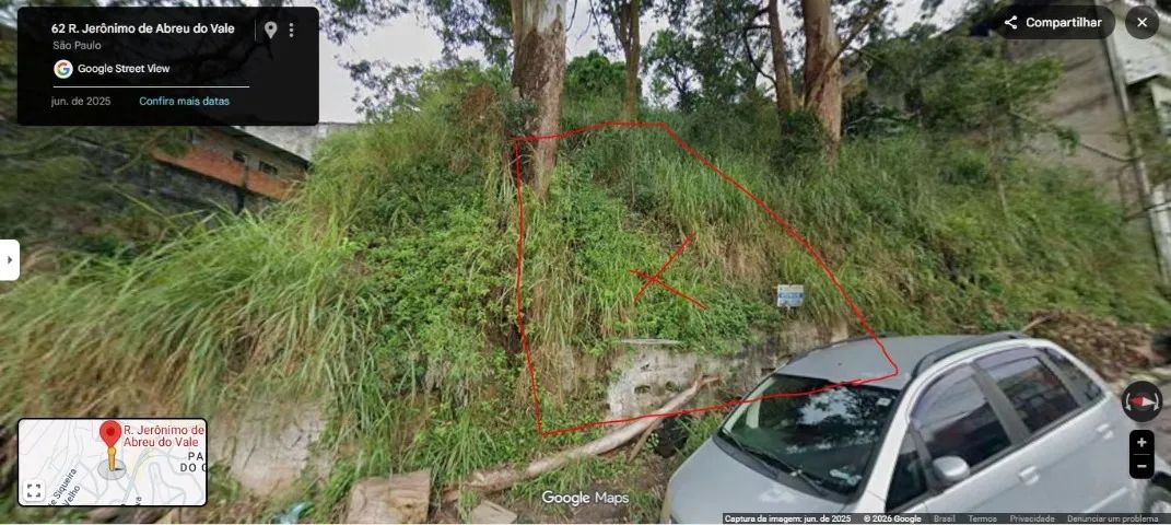 Foto - São Paulo - Jardim Nossa Senhora do Carmo