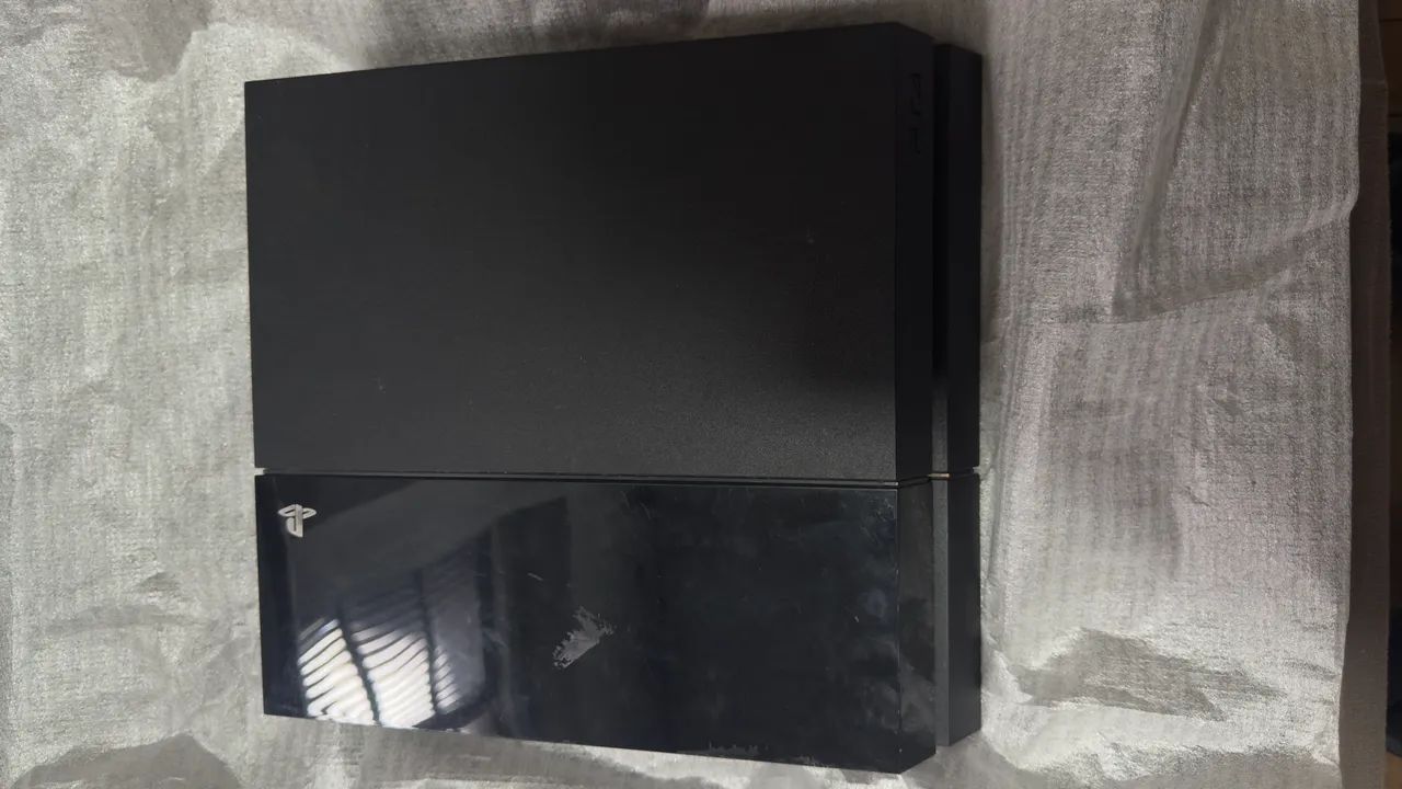 Ps4 slim 2 controles  - Foto 5