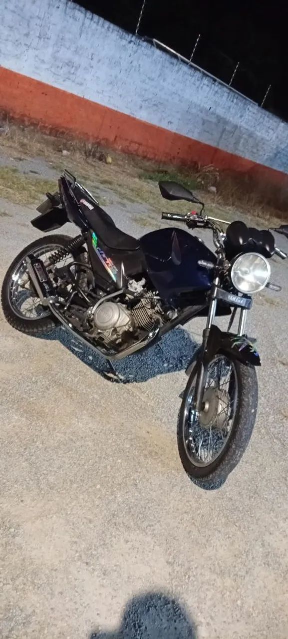 Yamaha factor ( super conservada) - Foto 2