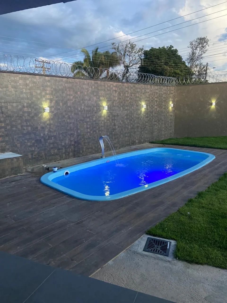 ESPAÇO PARA EVENTOS  - Foto 2