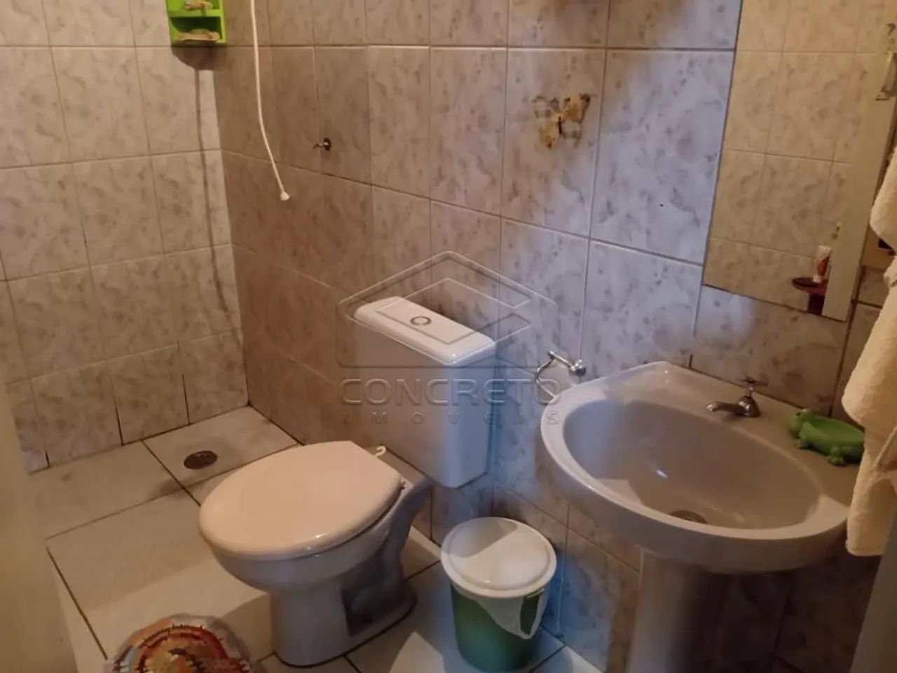 Casa Padrão em Bauru - Foto 3