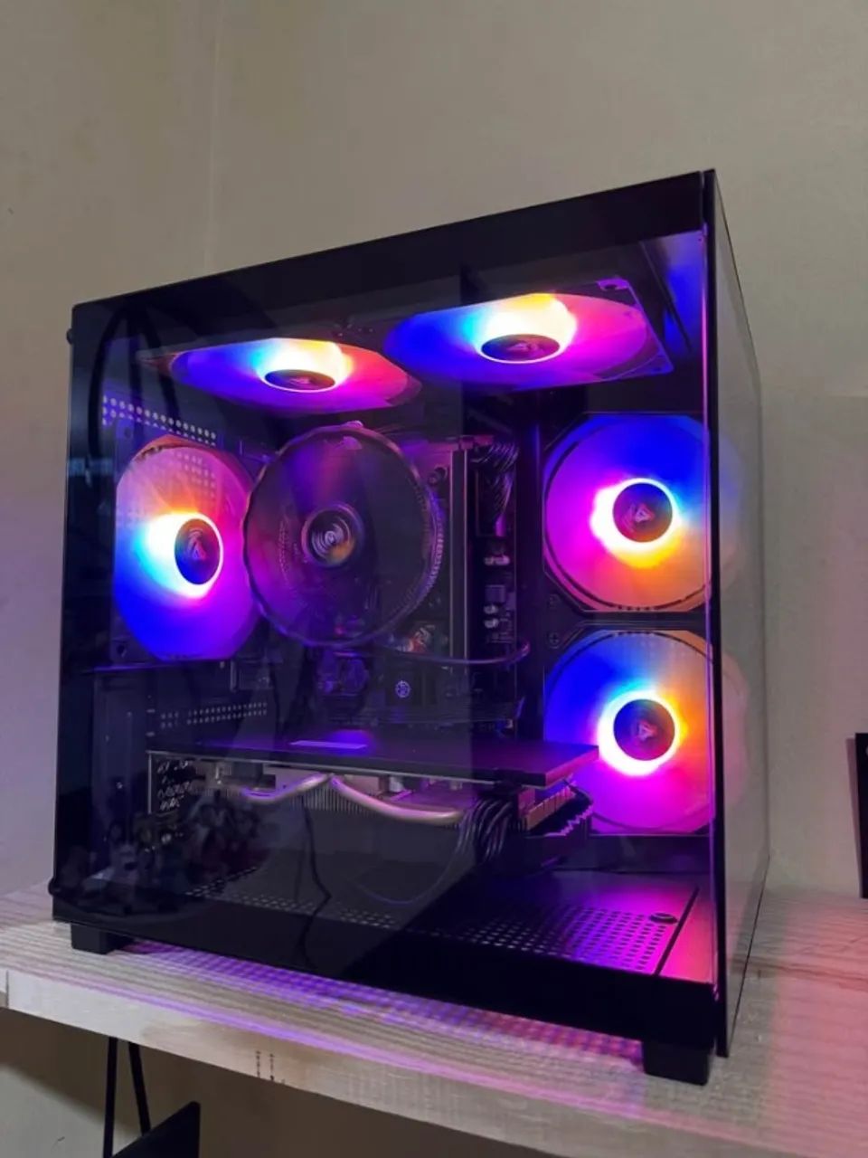 PC GAMER I5 4570 - Foto 3