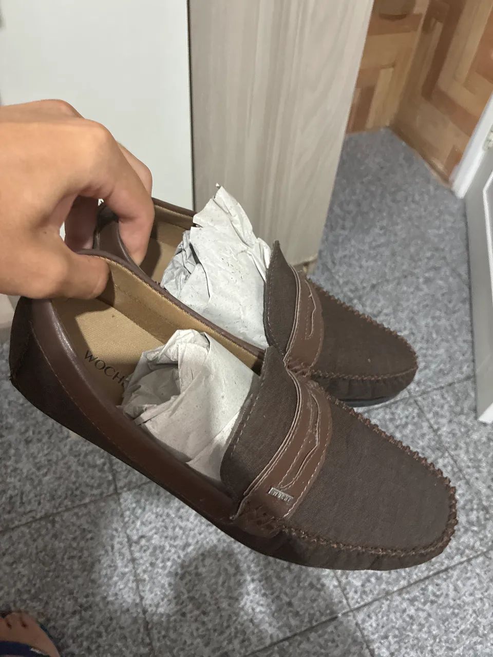 Sapato Mocassim - Foto 2