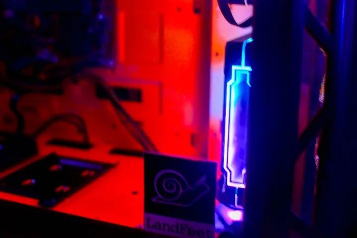 Computador Gamer  - Foto 4