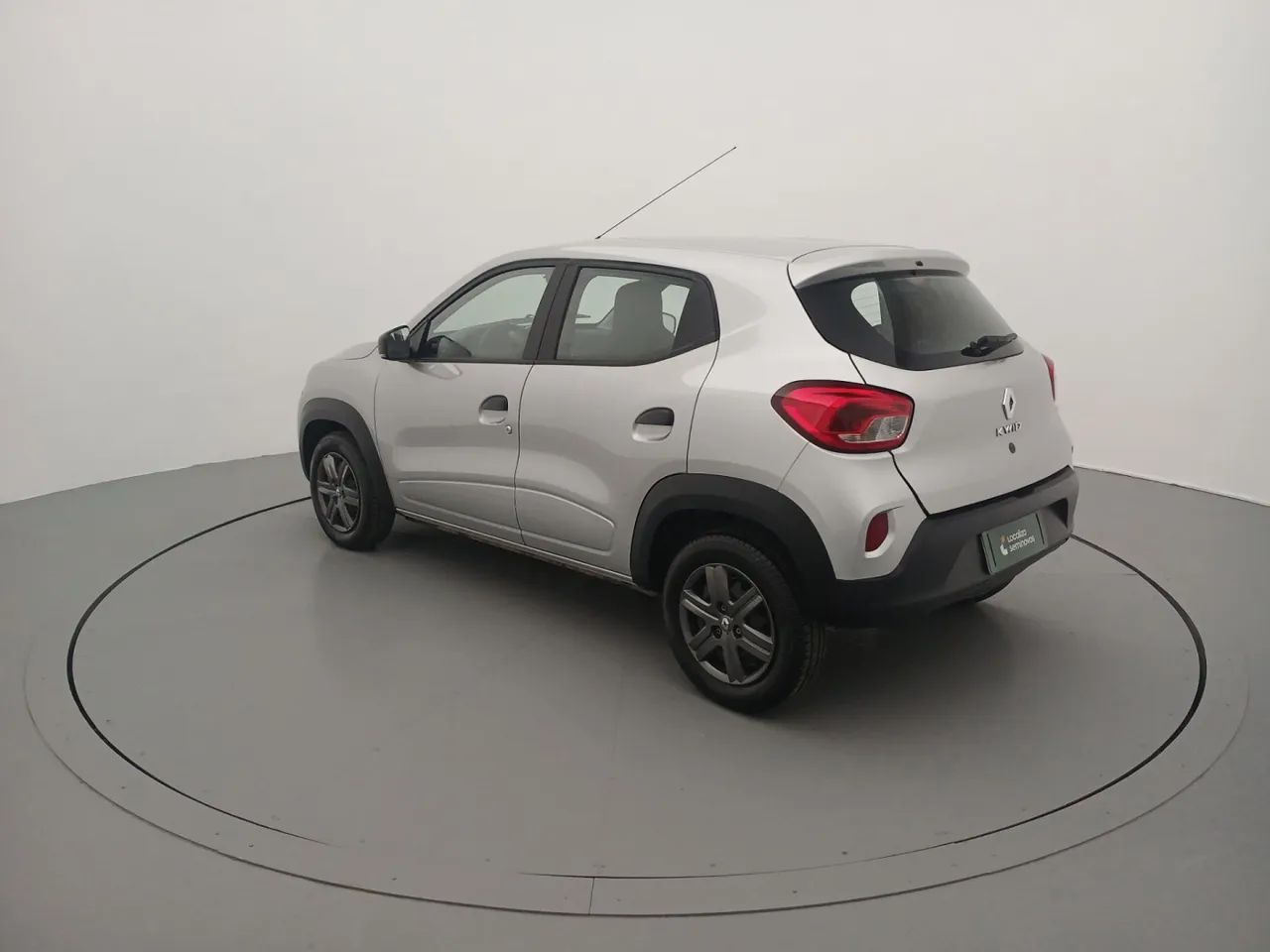 Renault Kwid 1.0 Zen 2026 - Foto 3