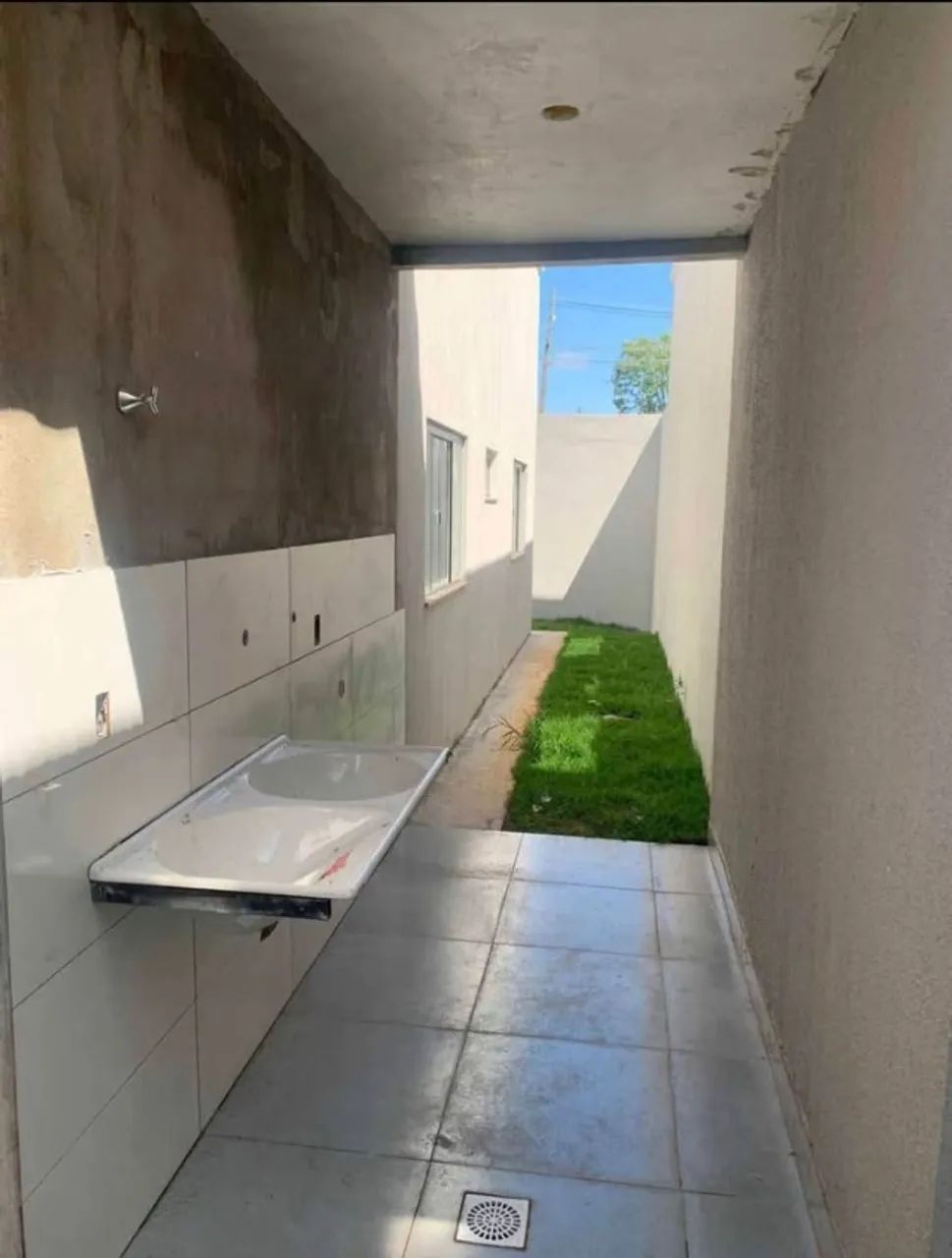 ~casa a venda no renascer  - Foto 4