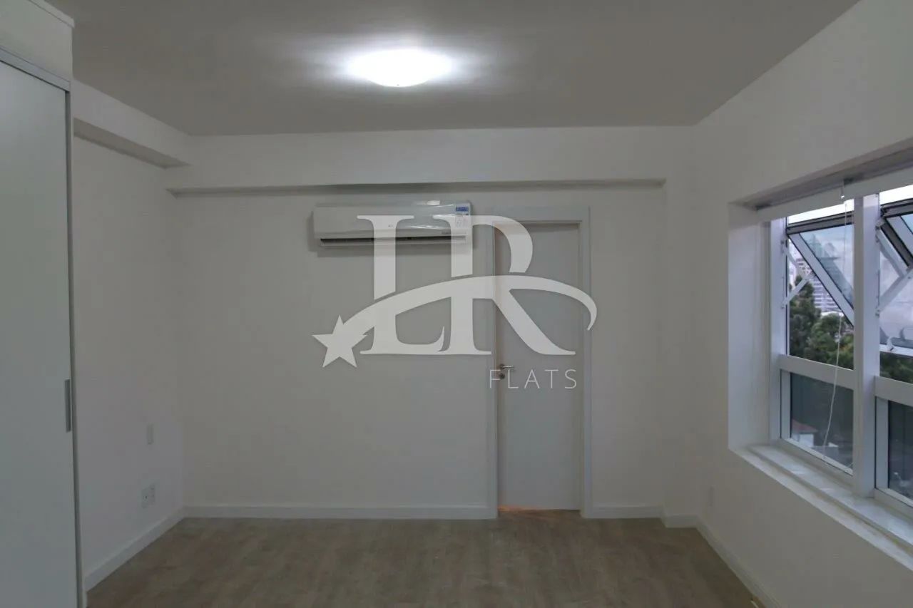LR Flats - Flat mobiliado para locação no Brooklin - Foto 2