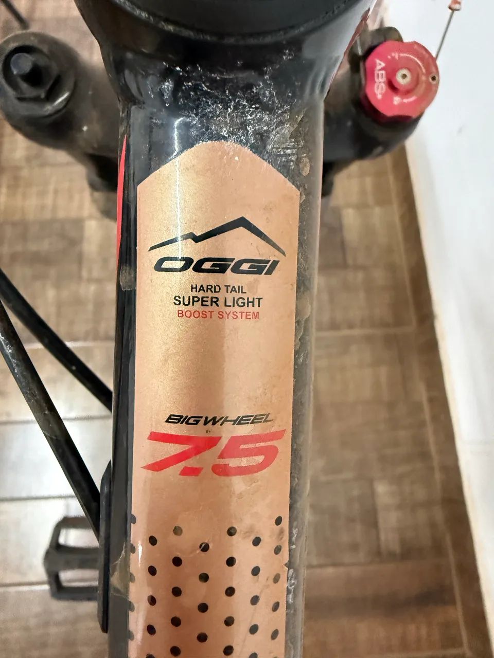 Bicicleta  - Foto 4