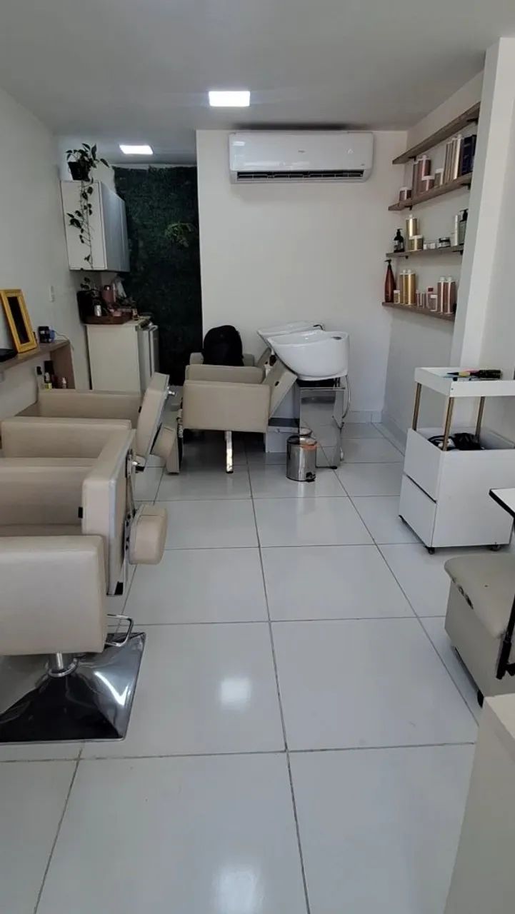 Lavatório para Salão de Beleza e Barbearia  - Foto 3