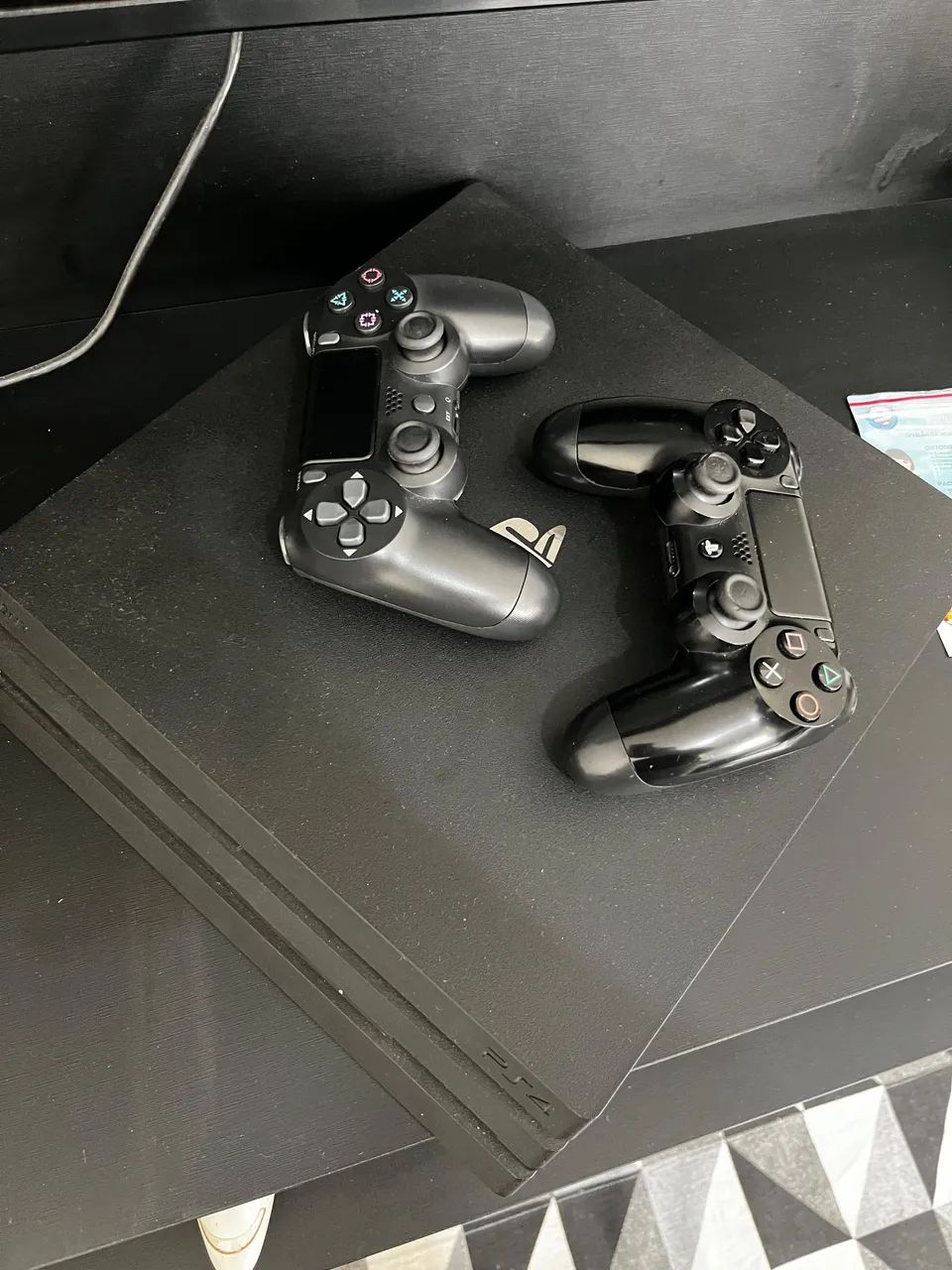 Ps4 pró 1TB - Foto 3