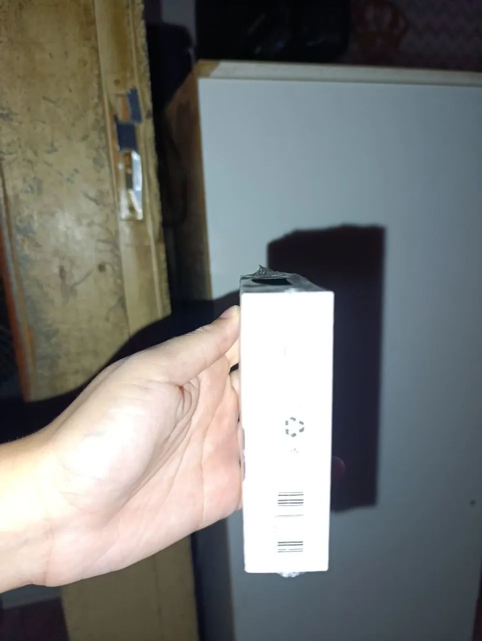 Fone de ouvido para iPhone lacrado - Foto 4