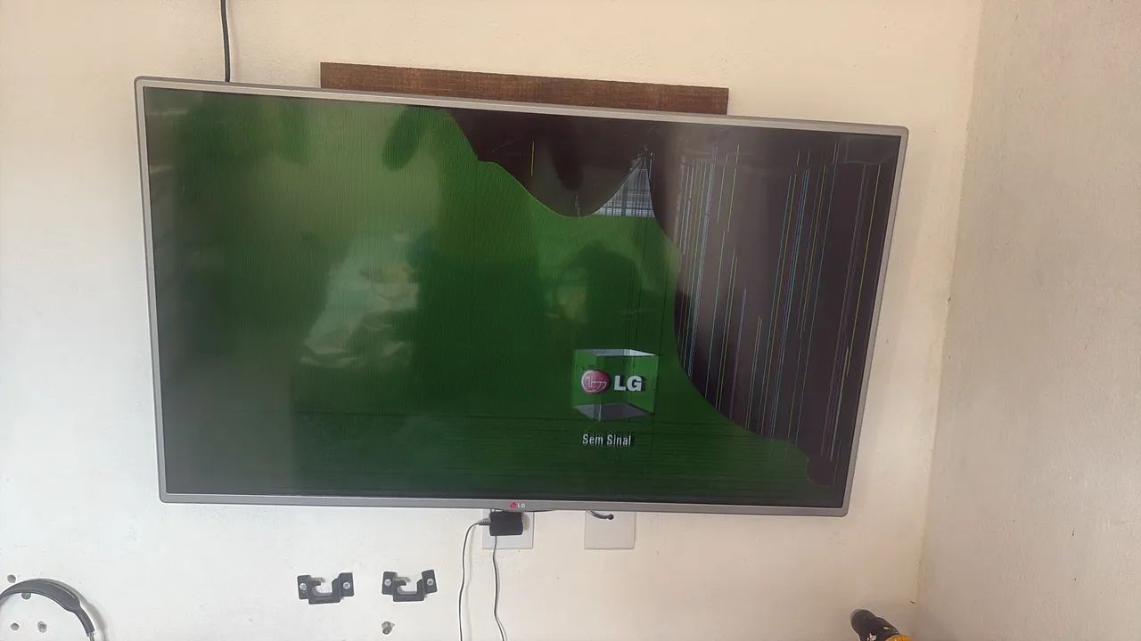 TELEVISÃO 